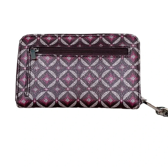 Fossil Bohemian Rectangle Wristlet - Picture 2 of 5